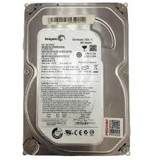 Seagate Barracuda 7200.11 320GB 7.2K 3.5" SATA Hard Drive