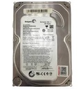 Seagate Barracuda 7200.11 320GB 7.2K 3.5" SATA Hard Drive