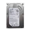 Seagate Barracuda, 80GB, 3.5", SATA, HDD, ST380815AS