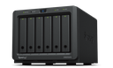 Synology 6-Bay DS620slim DiskStation