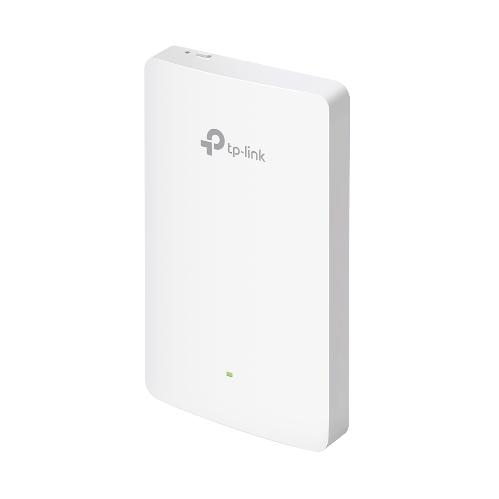 TP-Link AX1800 Wall Plate WiFi 6 Access Point