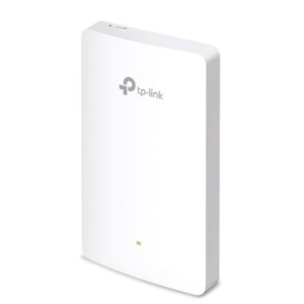 TP-Link AX1800 Wall Plate WiFi 6 Access Point
