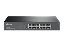 TP-Link 16-Port Gigabit Easy Smart Switch