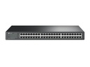 TP-Link 48-Port 10/100Mbps Rackmount Switch