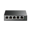TP-Link 5-Port Gigabit Desktop Switch with 4-Port PoE