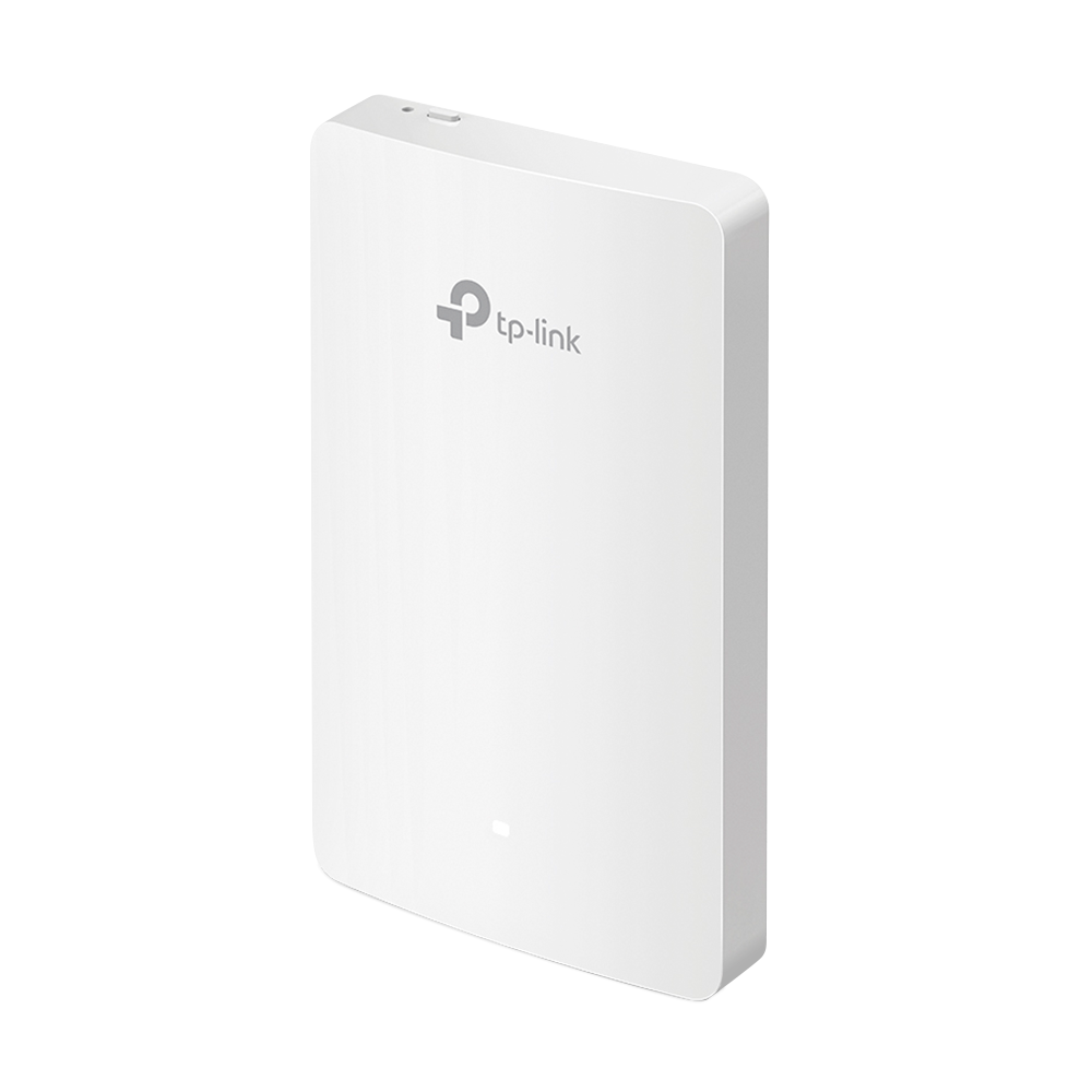 TP-Link Omada AC1200 Wireless MU-MIMO Gigabit Wall Plate Access Point