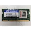 Team Elite 2GB DDR2 800Mhz CL=6-6-6-18 Laptop RAM