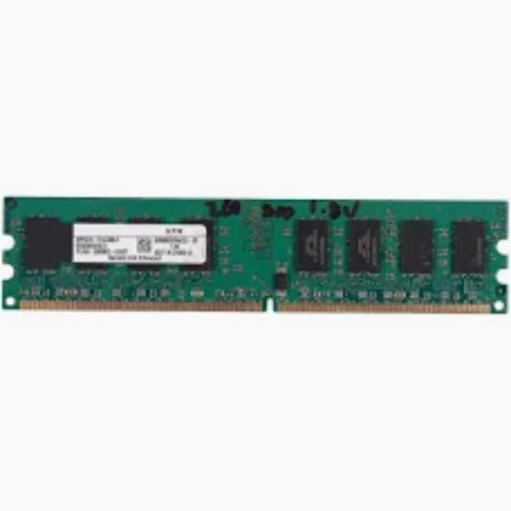 WINOVA 2GB DDR2 PC2-6400 800MHz
