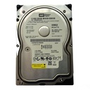 Western Digital 80GB 7200RPM SATA 3.5" HDD