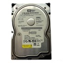 Western Digital WD800JD SATA 80GB 7200 RPM 8MB Buffer Internal Hard Drive