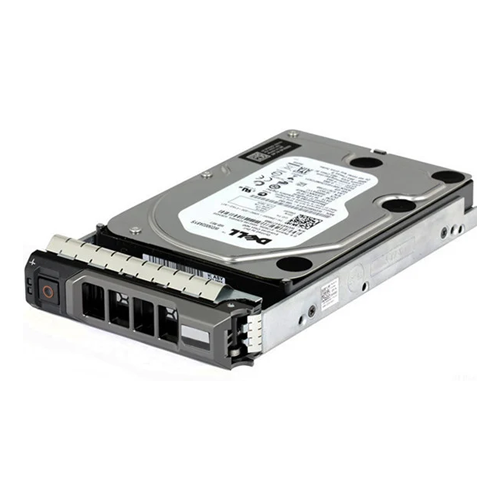 (CWHNN) Dell 300GB SAS 	2.5 inches 10000RPM HDD