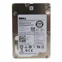 (400-ASGN) Dell 300GB SAS 12 Gb/s 	2.5 inches 10000RPM HDD