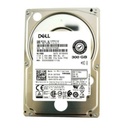 (0D179G) Dell 300GB SAS 6 Gb/s 	2.5 inches 15k RPM HDD