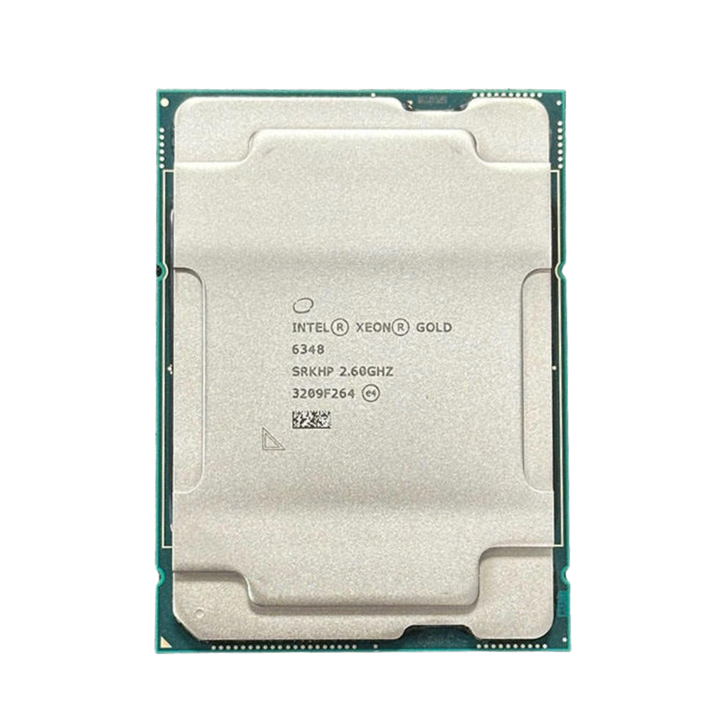 Intel Xeon Gold 6348 (42M Cache, 2.60 GHz)