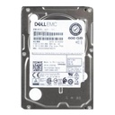 (09VPJ4) Dell 600GB SAS 6 Gb/s 	2.5 inches 10000RPM HDD
