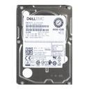 Dell 600GB SAS 6 Gb/s 2.5 inches 15k RPM HDD