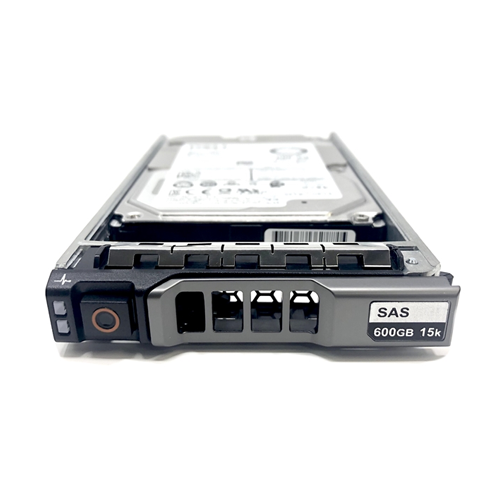 Dell 600G 15K SAS 12G 2.5 HDD