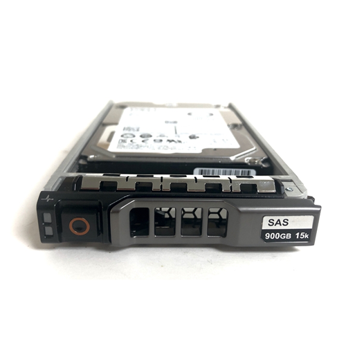 (1M69V) Dell 900GB SAS 12 Gb/s 2.5 inches 15000RPM HDD