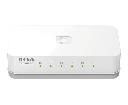 D-Link 5-Port 10/100 Mbps Unmanaged Desktop Switch