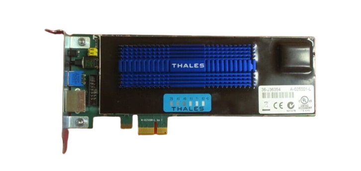 Thales nCipher nSHIELD F2 PCI-e Hardware Security Module