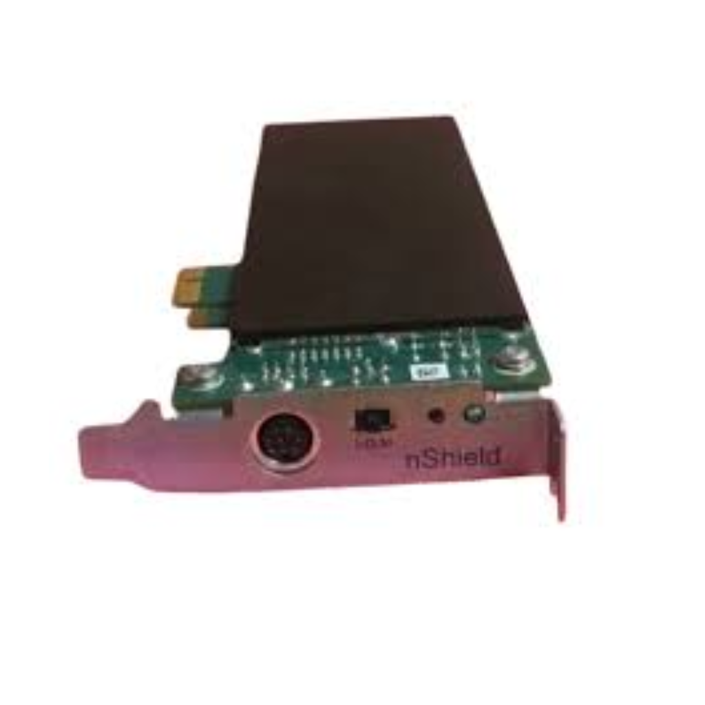 Thales nCipher nSHIELD F2 PCI-e Hardware Security Module