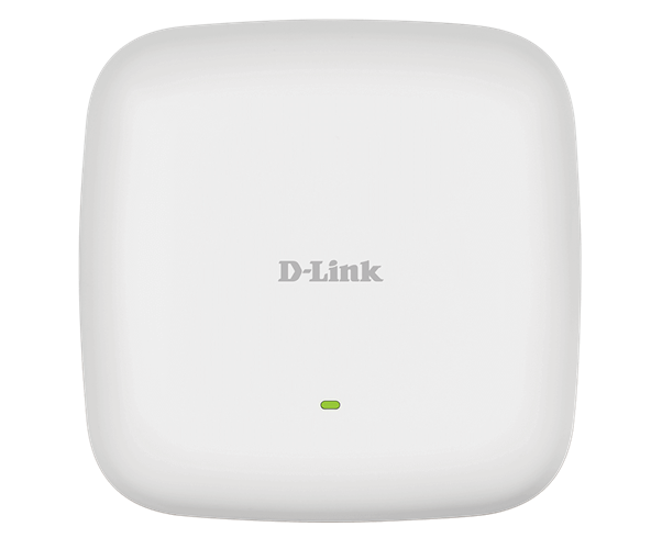 D-Link Nuclias Connect AC2300 Wave 2 Access Point (DAP-2682)