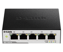 D-Link 5-Port Gigabit Smart Managed Switch