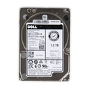 (03NT81) Dell 1.2TB SAS 6 Gb/s 2.5 inches 10000RPM HDD