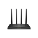 TP-Link AC1200 Wireless MU-MIMO Gigabit Router