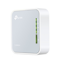 TP-Link AC750 Wireless Travel Router