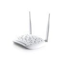 TP-Link 300Mbps Wireless N ADSL2+ Modem Router