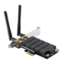 TP-Link AC1300 Wireless Dual Band PCI Express Adapter