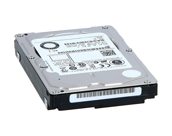 Dell 146GB SAS 6 Gb/s 2.5 inches 10000RPM Server Harddisk