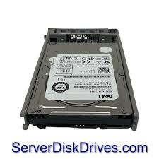 Dell 146GB SAS 6 Gb/s 2.5 inches 15000RPM Server Harddisk