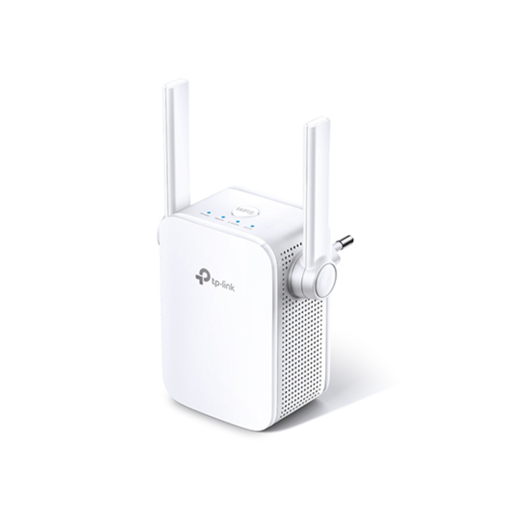 TP-Link AC1200 Mesh Wi-Fi Range Extender