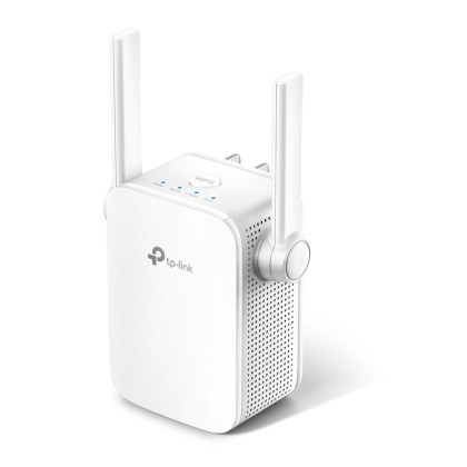 TP-Link AC750 Wi-Fi Range Extender