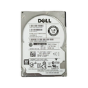 (00J77H) Dell 1.8TB SAS 12 Gb/s 	2.5 inches 10000RPM Server Harddisk