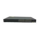 Cisco Catalyst 2960-24TT-L Switch (WS-C2960-24TT-L)