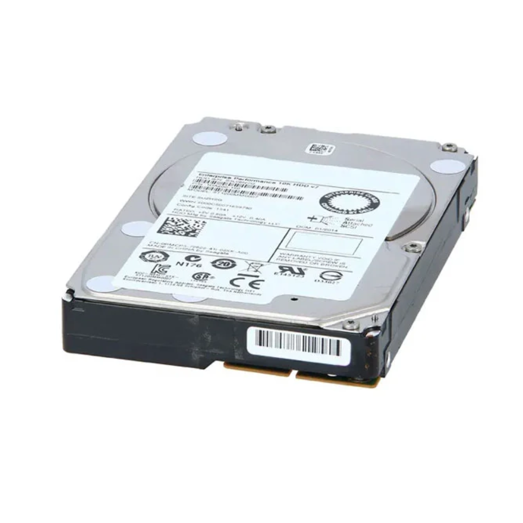 (G8763) Dell 73GB SAS 3 Gb/s 	3.5 inches 10000RPM Server Harddisk