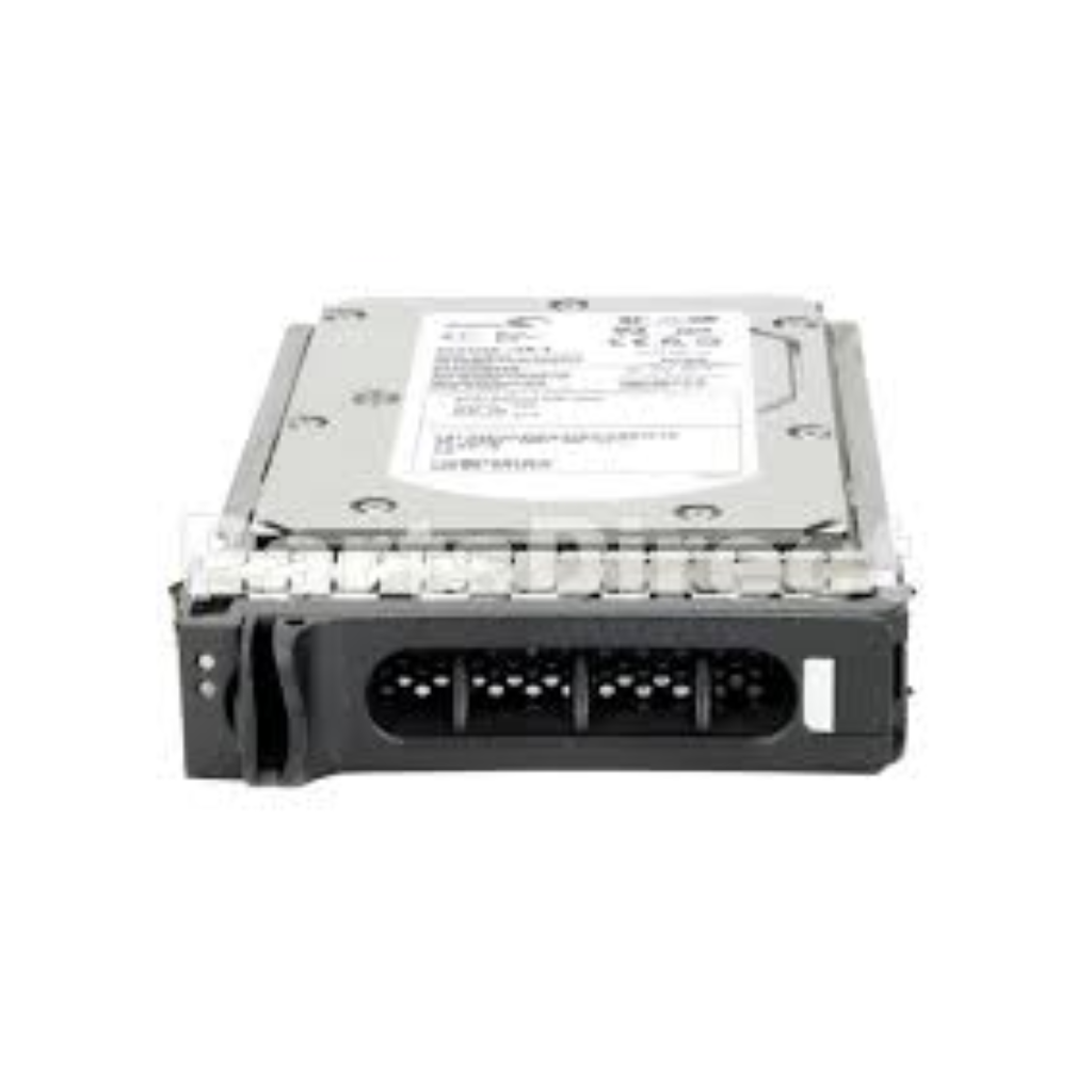 Dell 73GB SAS 3 Gb/s 3.5 inches 15000RPM Server Harddisk