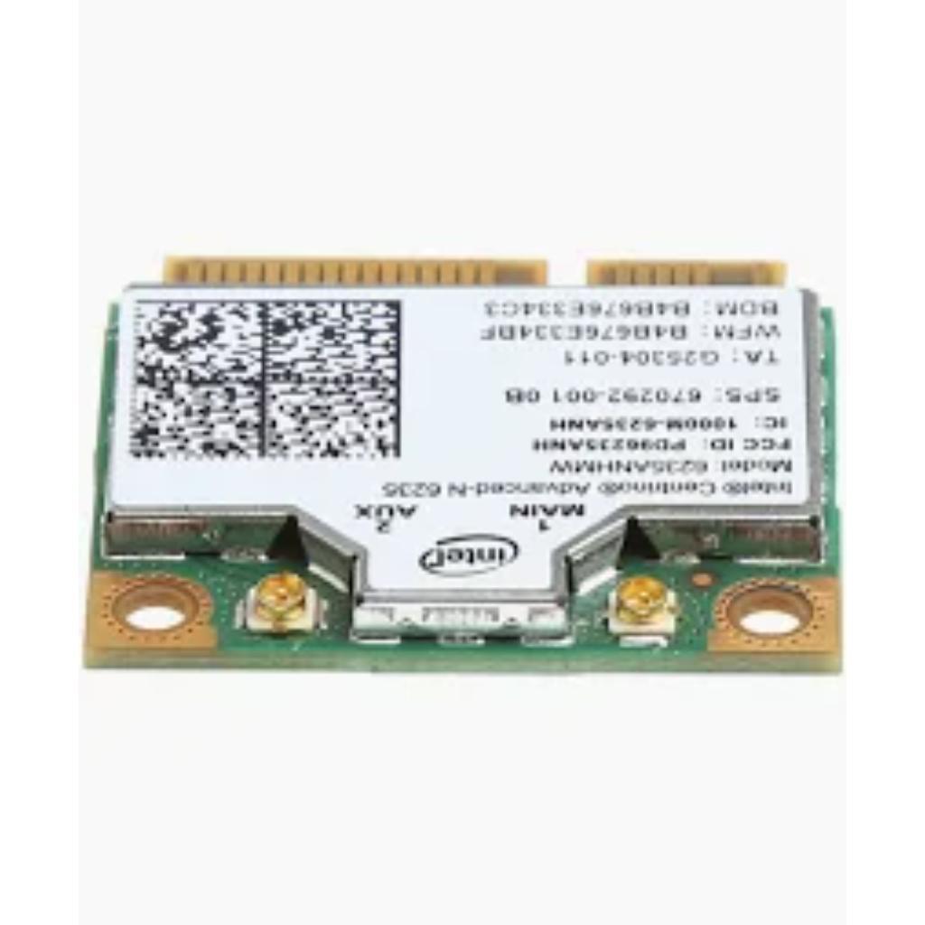 Dell 05K9GJ Intel Centrino 6235 6235anhmw WLAN WiFi Card