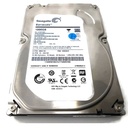 Seagate - 1TB 7.2K RPM SATA 3.5" Hard Drive HDD