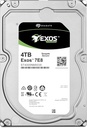 Seagate Exos 7E8 4TB 512n SATA 128MB Cache 3.5-Inch Enterprise Hard Drive