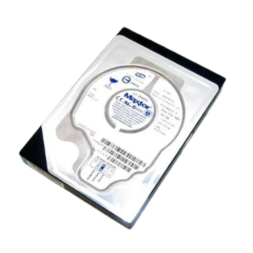 IDE Hard Disk Drive Maxtor Fireball 3 40GB