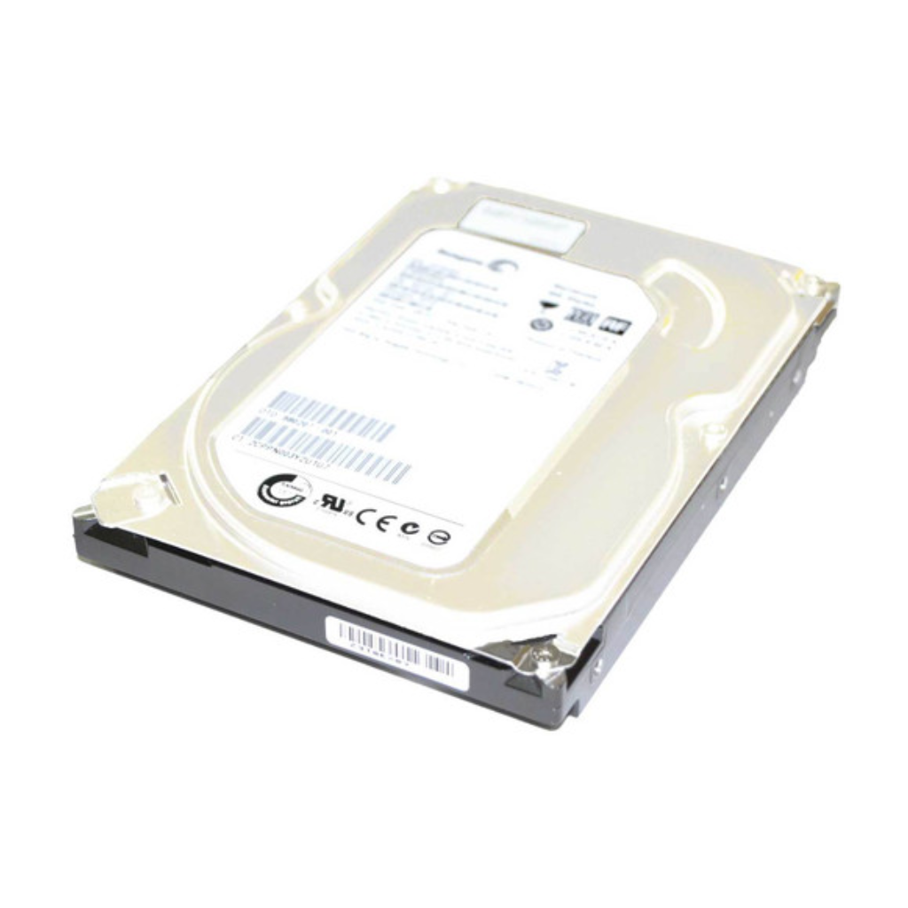 Seagate 9BL146-783 - 500GB 7.2K RPM SATA 3.5" Hard Drive