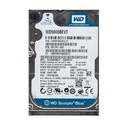 Western Digital WD5000BEVT-60A0RT0 500GB 2.5" SATA Hard Drive