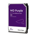 Western Digital WD60PURX 6TB SATA Hard Drive