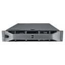 (Refurbished) Dell PowerEdge R710 Server (2xX5667.64GB.12TB)
