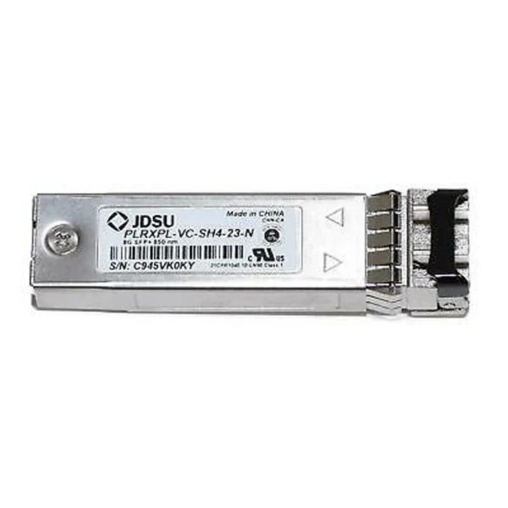 JDSU 8gb FC 850nm SFP Transceiver Modules
