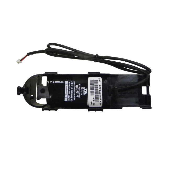 HPE P410i 571436-002 Battery (with cable)